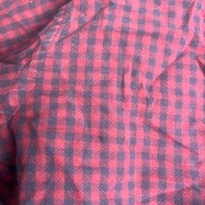 Brooks brother plaid shirt